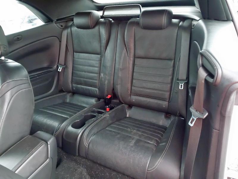 2016 VAUXHALL CASCADA 2.0 CDTI ELITE 2DR