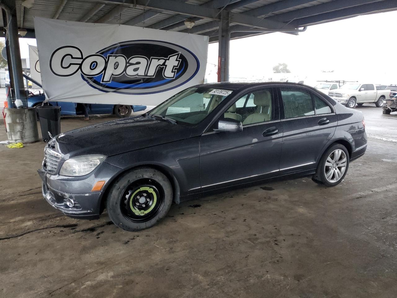2011 Mercedes-Benz C 300