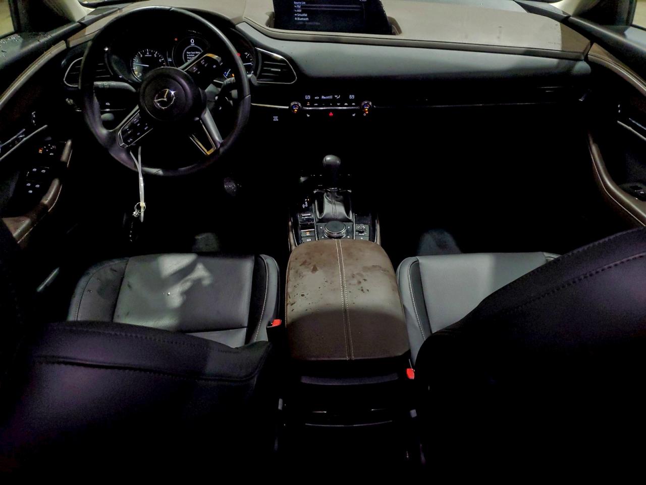 2024 Mazda Cx-30 Premium VIN: 3MVDMBDM4RM717573 Lot: 93286635