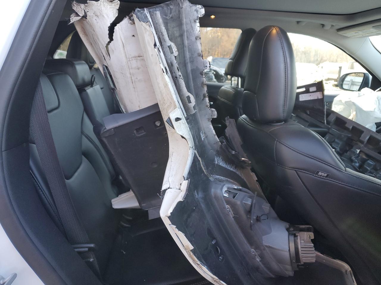 2021 Jeep Cherokee Limited VIN: 1C4PJMDX8MD138717 Lot: 92883975