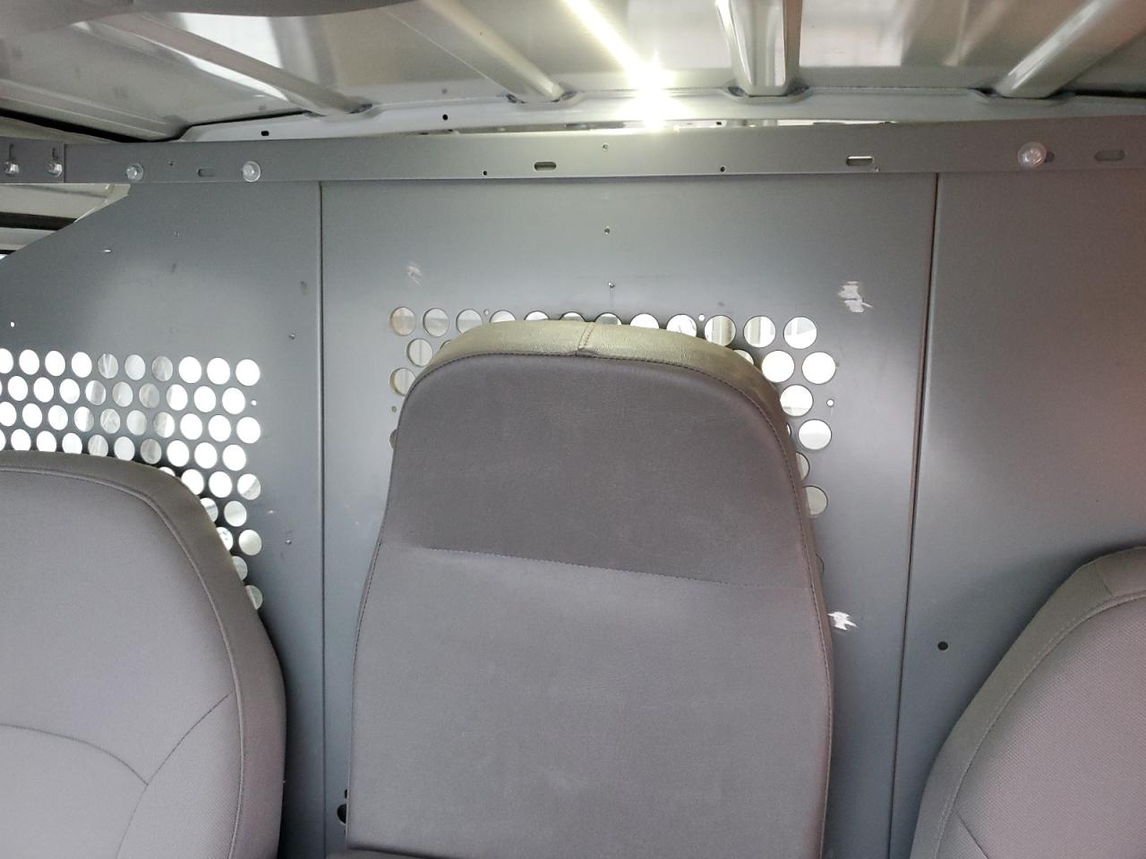 2008 Ford E250 Utility / Service Van VIN: 1FTNE24W98DA88715 Lot: 91778845