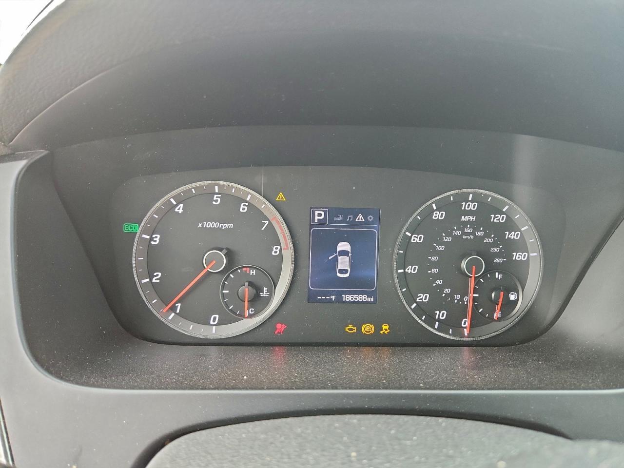 2015 Hyundai Sonata Sport VIN: 5NPE34AB3FH030108 Lot: 94284535