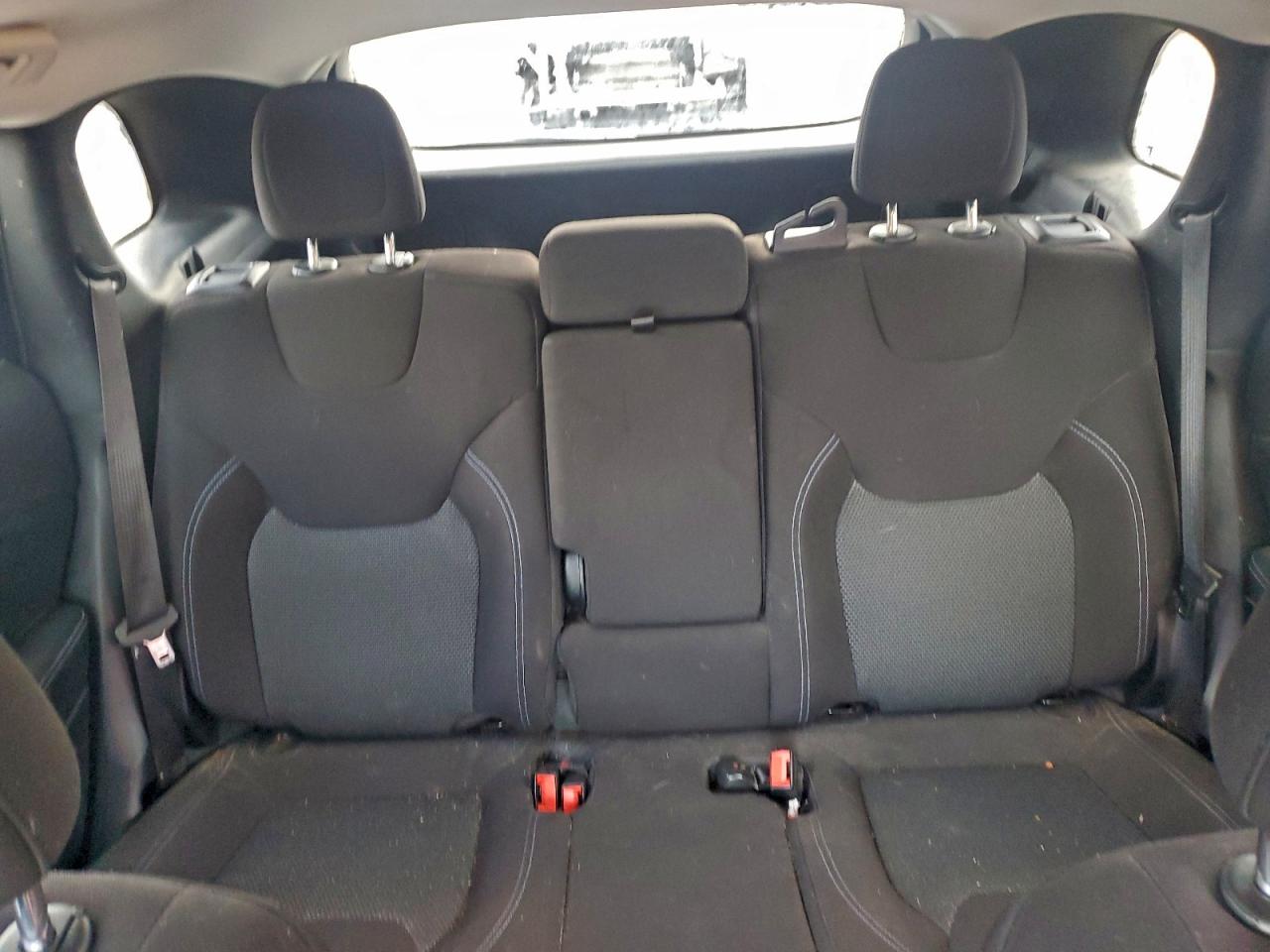 2020 Jeep Cherokee Latitude VIN: 1C4PJLCBXLD556050 Lot: 93191305