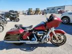 2017 HARLEY-DAVIDSON FLTRX ROAD GLIDE   for sale at Copart TX - FT. WORTH