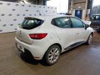 2018 RENAULT CLIO 1.2 16V DYNAMIQUE NAV 5DR for sale at Copart EAST KILBRIDE