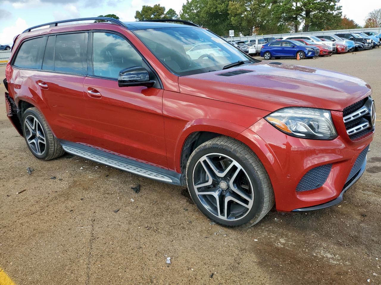 Фото: 4JGDF7DE0HA692244