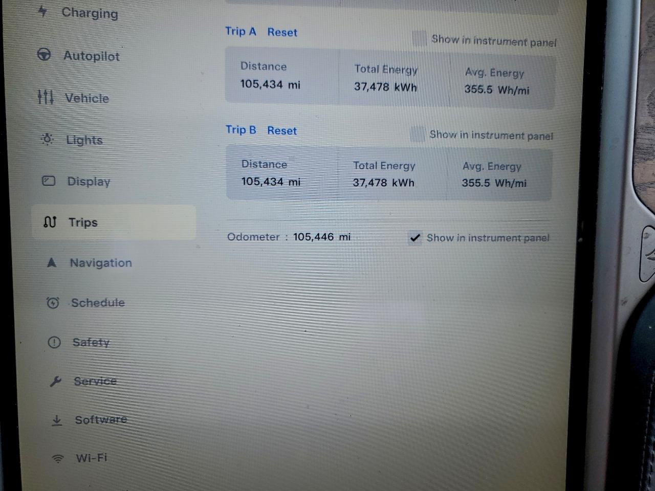 2019 Tesla Model S VIN: 5YJSA1E24KF305902 Lot: 93987205