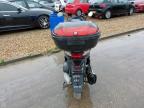2010 HONDA SH 300 A-8  for sale at Copart SANDY