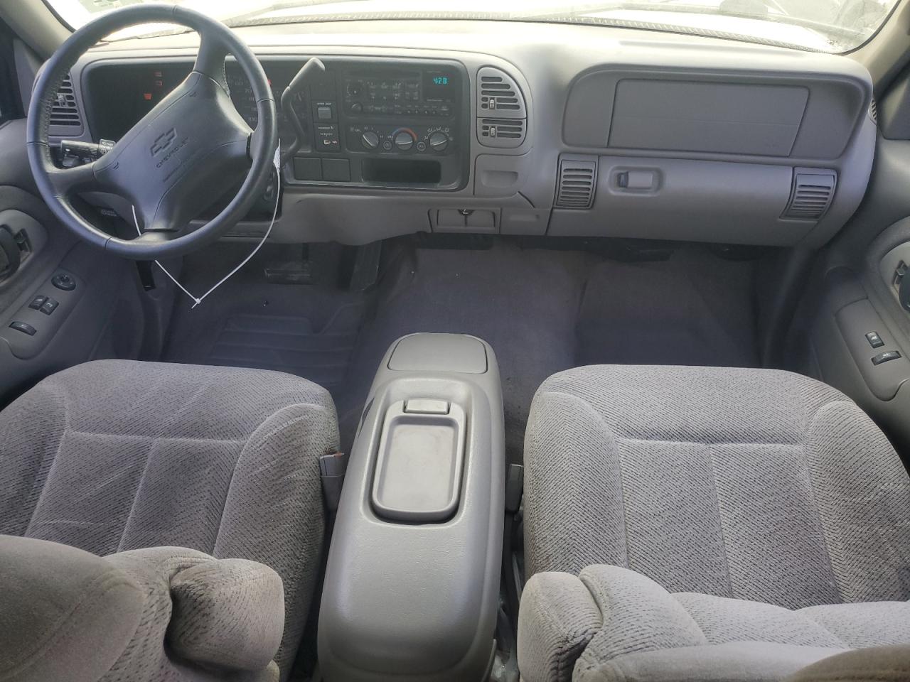 1997 Chevrolet Gmt-400 C1500 VIN: 2GCEC19R2V1205349 Lot: 90884065