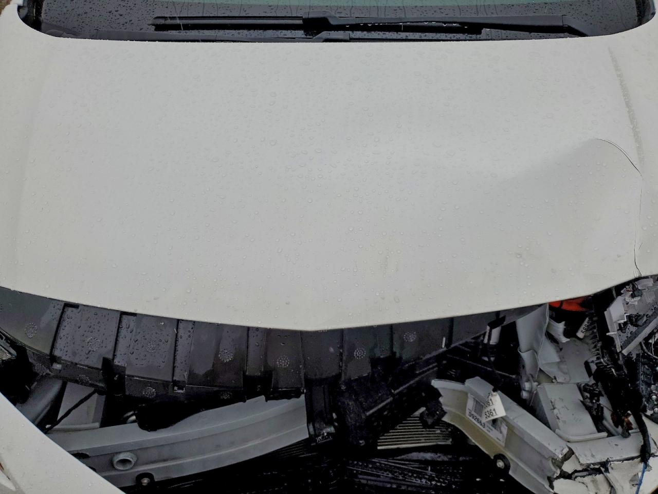 2023 Chevrolet Bolt Ev 1Lt VIN: 1G1FW6S08P4157148 Lot: 93947555