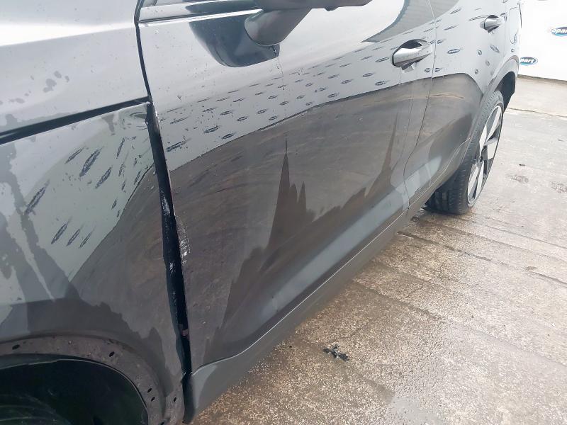 2024 VOLVO EC40 185KW EXTENDED RANGE ULTRA 78KWH 5DR AUTO