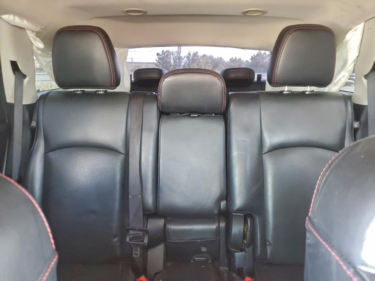 2019 Dodge Journey Gt VIN: 3C4PDCEG5KT707319 Lot: 93861435