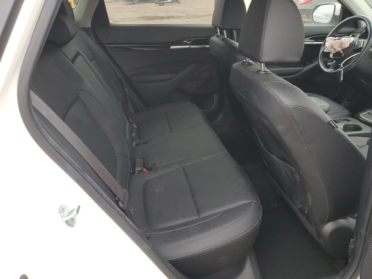 2021 Kia Seltos Sx VIN: KNDETCA24M7158515 Lot: 93459075