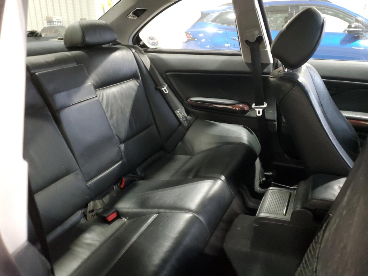 2002 BMW 330 Ci VIN: WBABN534X2JU28688 Lot: 91132925