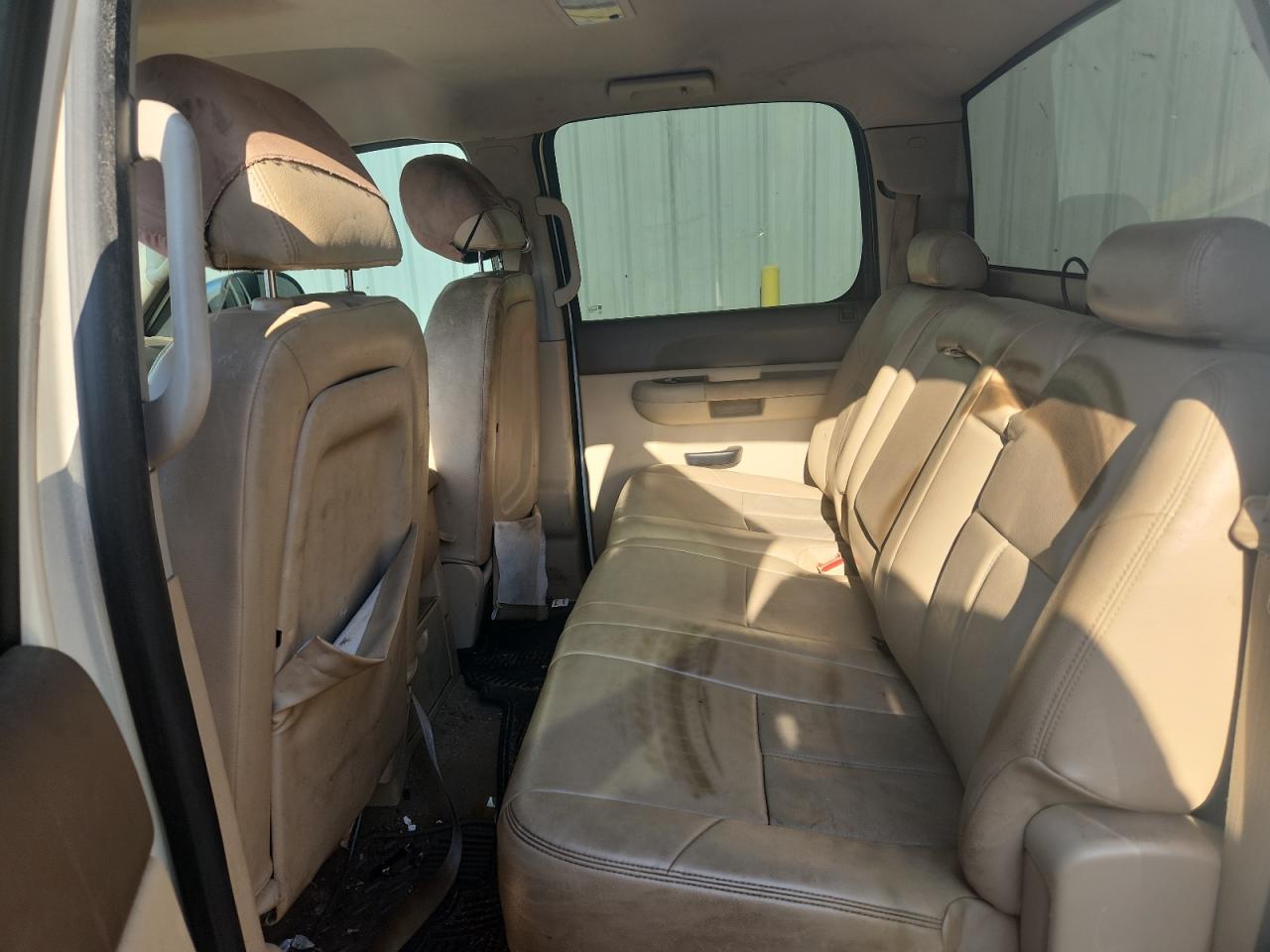 2013 GMC Sierra C1500 Sle VIN: 3GTP1VE08DG285582 Lot: 92863745