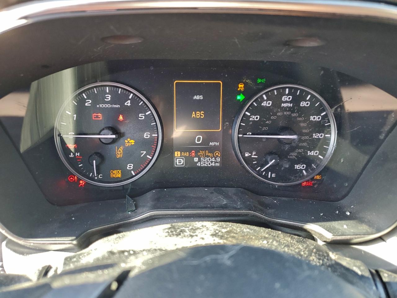 2024 Subaru Legacy Limited VIN: 4S3BWAN6XR3020164 Lot: 93950765