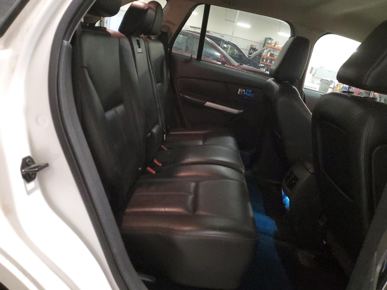 2011 Ford Edge Sel VIN: 2FMDK3JCXBBB38454 Lot: 92865925