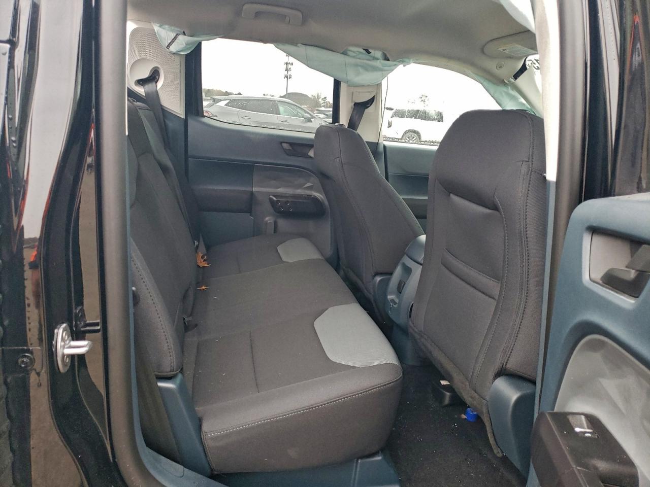 2024 Ford Maverick Xl VIN: 3FTTW8A33RRB66741 Lot: 93744215