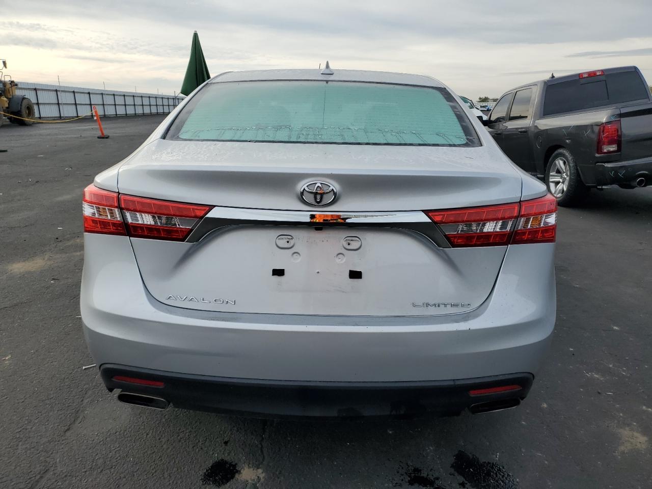 2014 Toyota Avalon Base VIN: 4T1BK1EB1EU094839 Lot: 91142975