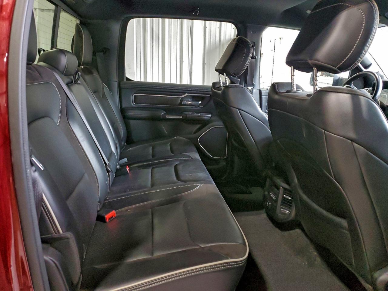 2023 Ram 1500 Laramie VIN: 1C6SRFRT0PN508066 Lot: 94230515