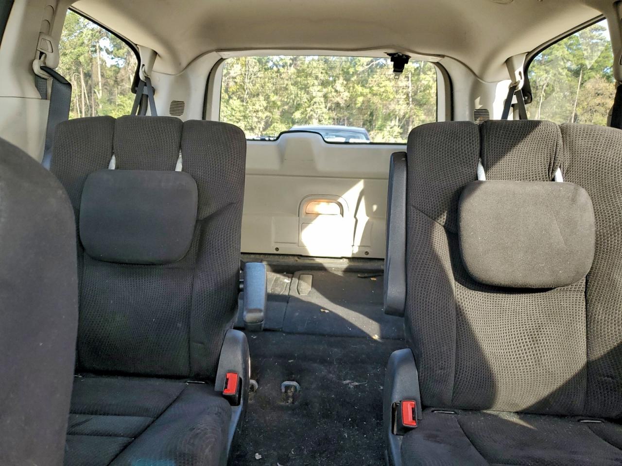 2014 Dodge Grand Caravan Se VIN: 2C4RDGBG4ER407170 Lot: 93994465