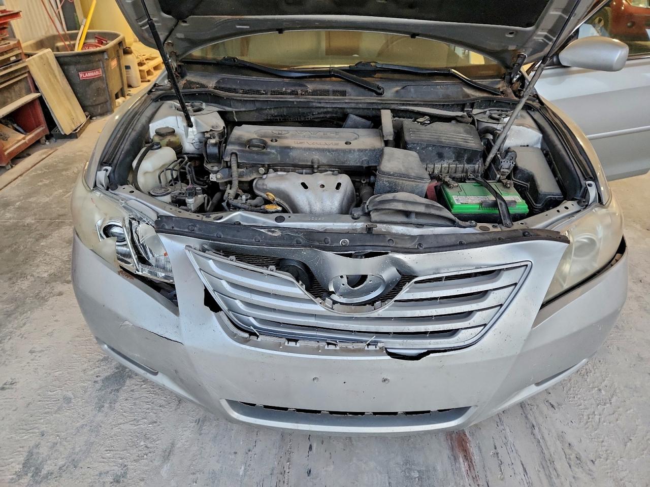 2009 Toyota Camry Base VIN: 4T1BE46K09U332757 Lot: 93761815