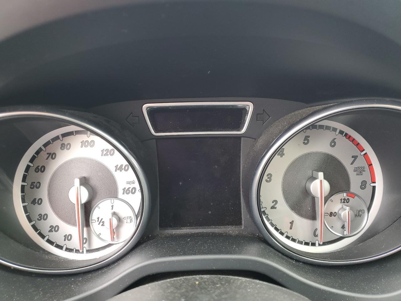 2016 Mercedes-Benz Cla 250 4Matic VIN: WDDSJ4GB0GN348419 Lot: 90886455