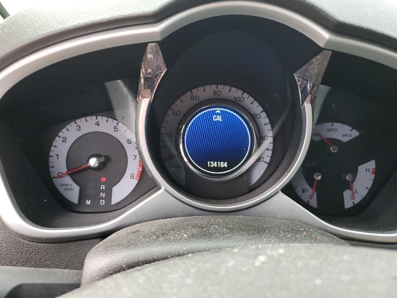 2011 Cadillac Srx Performance Collection VIN: 3GYFNBEYXBS672028 Lot: 93430675