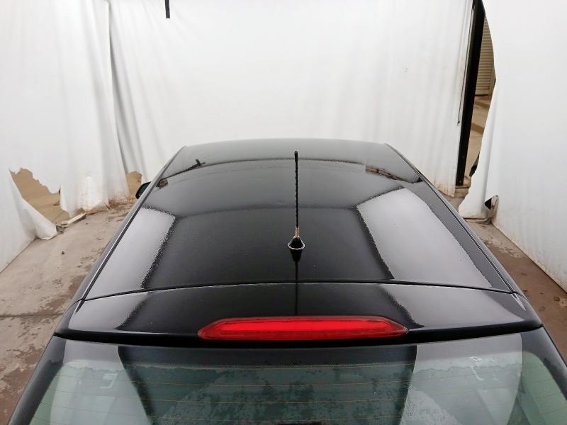 2005 VOLKSWAGEN POLO 1.2 E 55 3DR