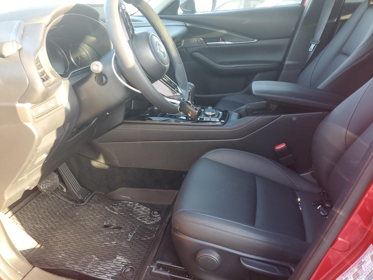 2025 Mazda Cx-30 Select VIN: 3MVDMBBM8SM856548 Lot: 91734175