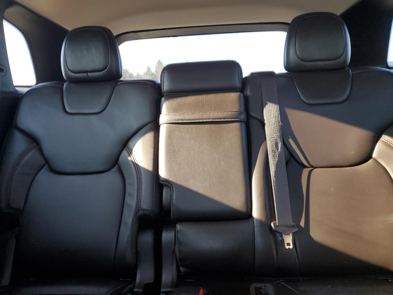 2014 Jeep Cherokee Trailhawk VIN: 1C4PJMBS5EW163278 Lot: 93618155