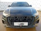 2018 AUDI Q8 50 TDI QUATTRO S LINE 5DR TIPTRONIC for sale at Copart YORK