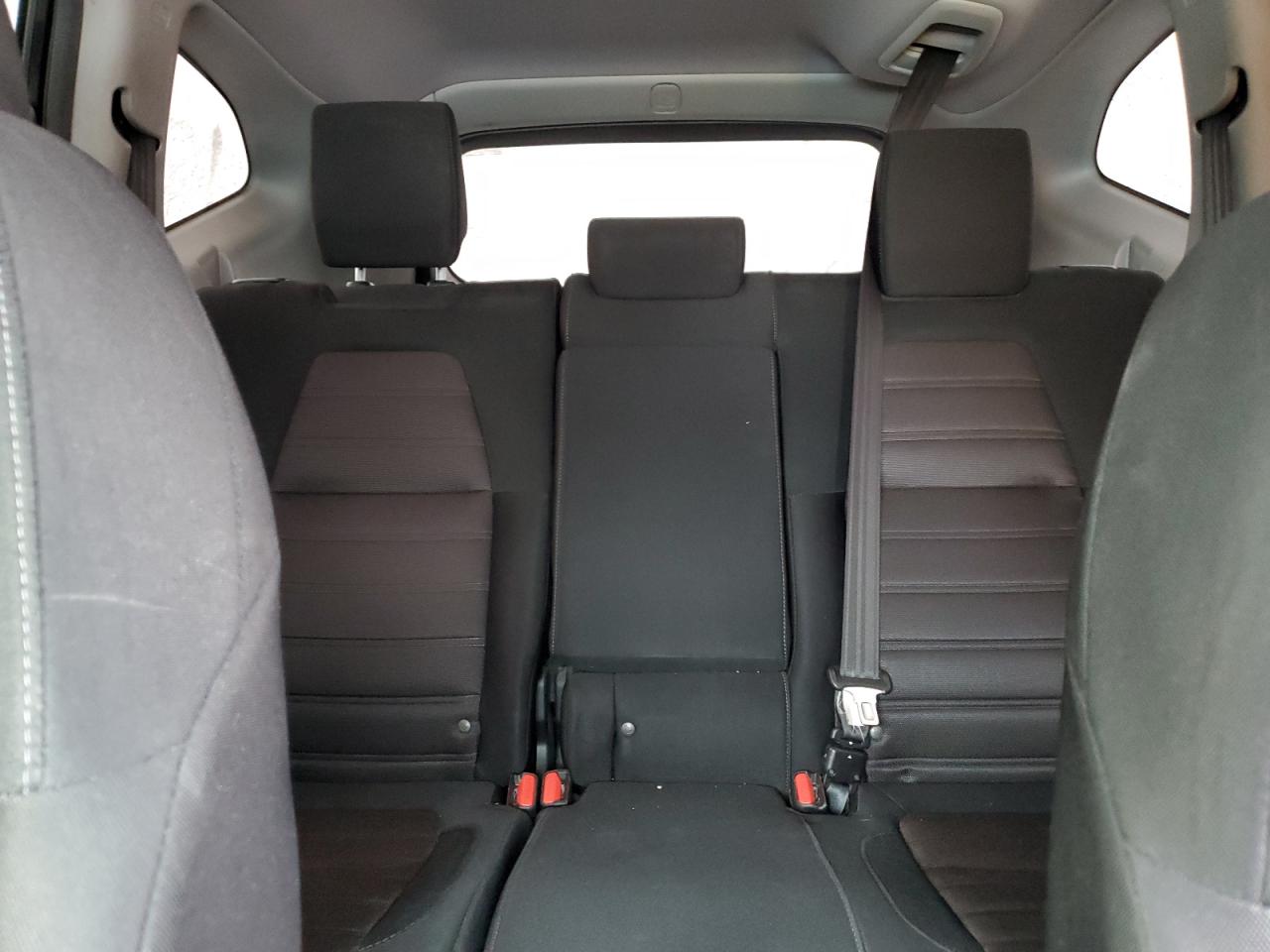 2019 Honda Cr-V Lx VIN: 2HKRW2H28KH144344 Lot: 89867835