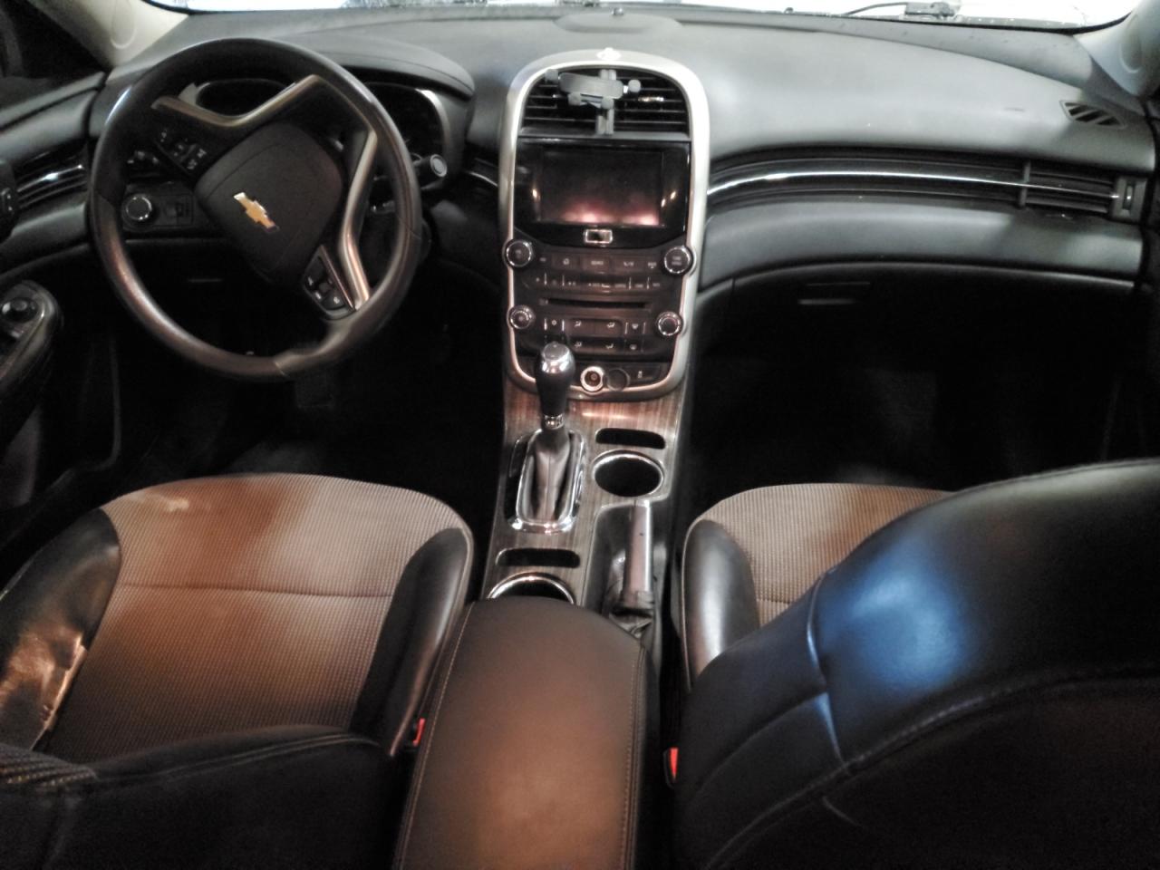 2014 Chevrolet Malibu 1Lt VIN: 1G11C5SL8EF125907 Lot: 93783085