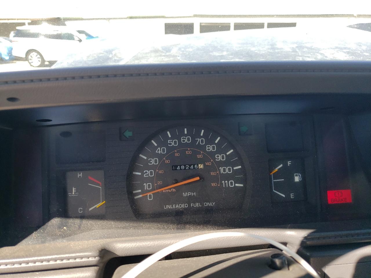 1988 Toyota Pickup 1/2 Ton Rn50 VIN: JT4RN50R1J5182168 Lot: 91997265