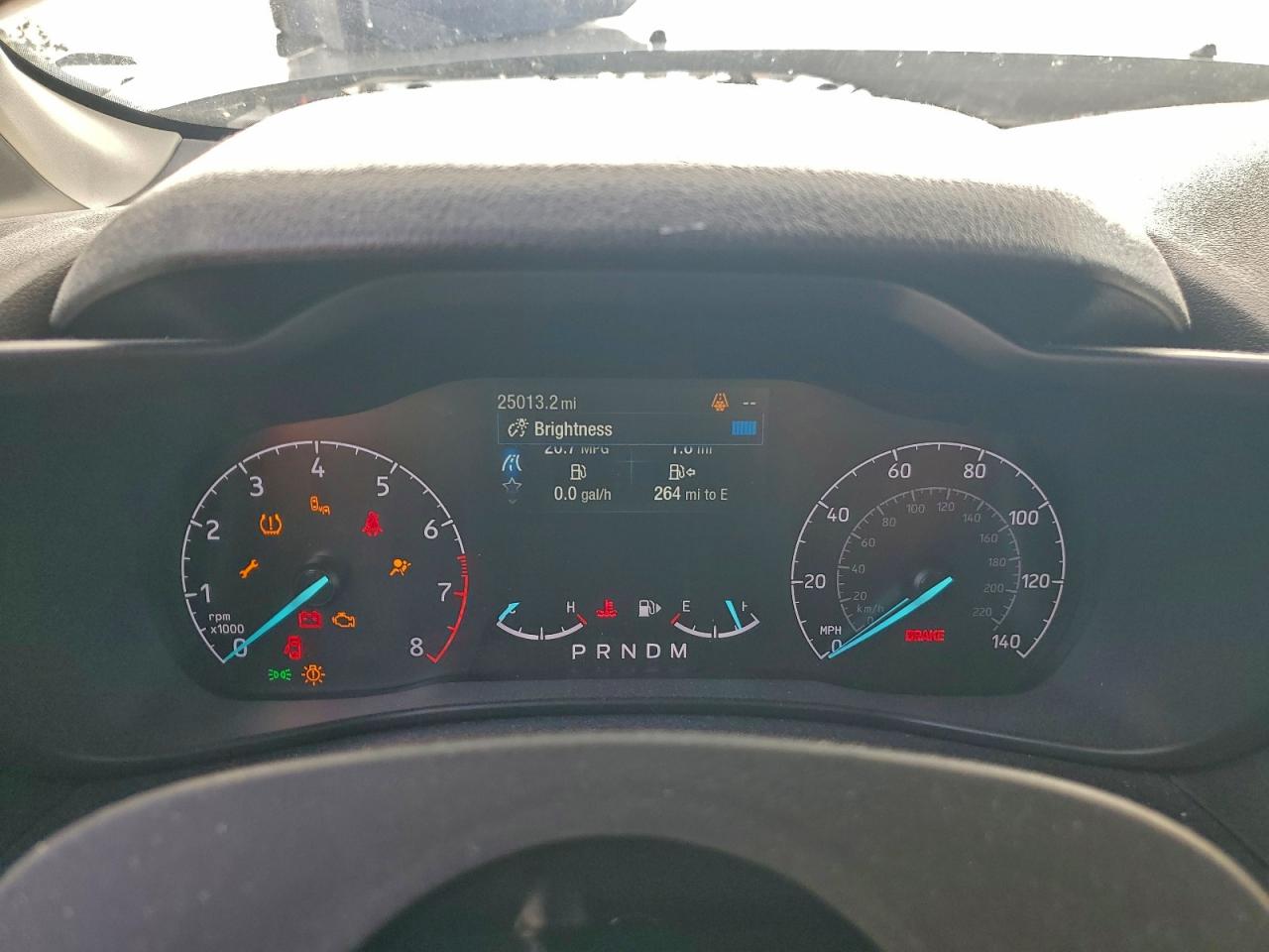 2021 Ford Transit Connect Xlt VIN: NM0GE9F20M1483130 Lot: 94148575