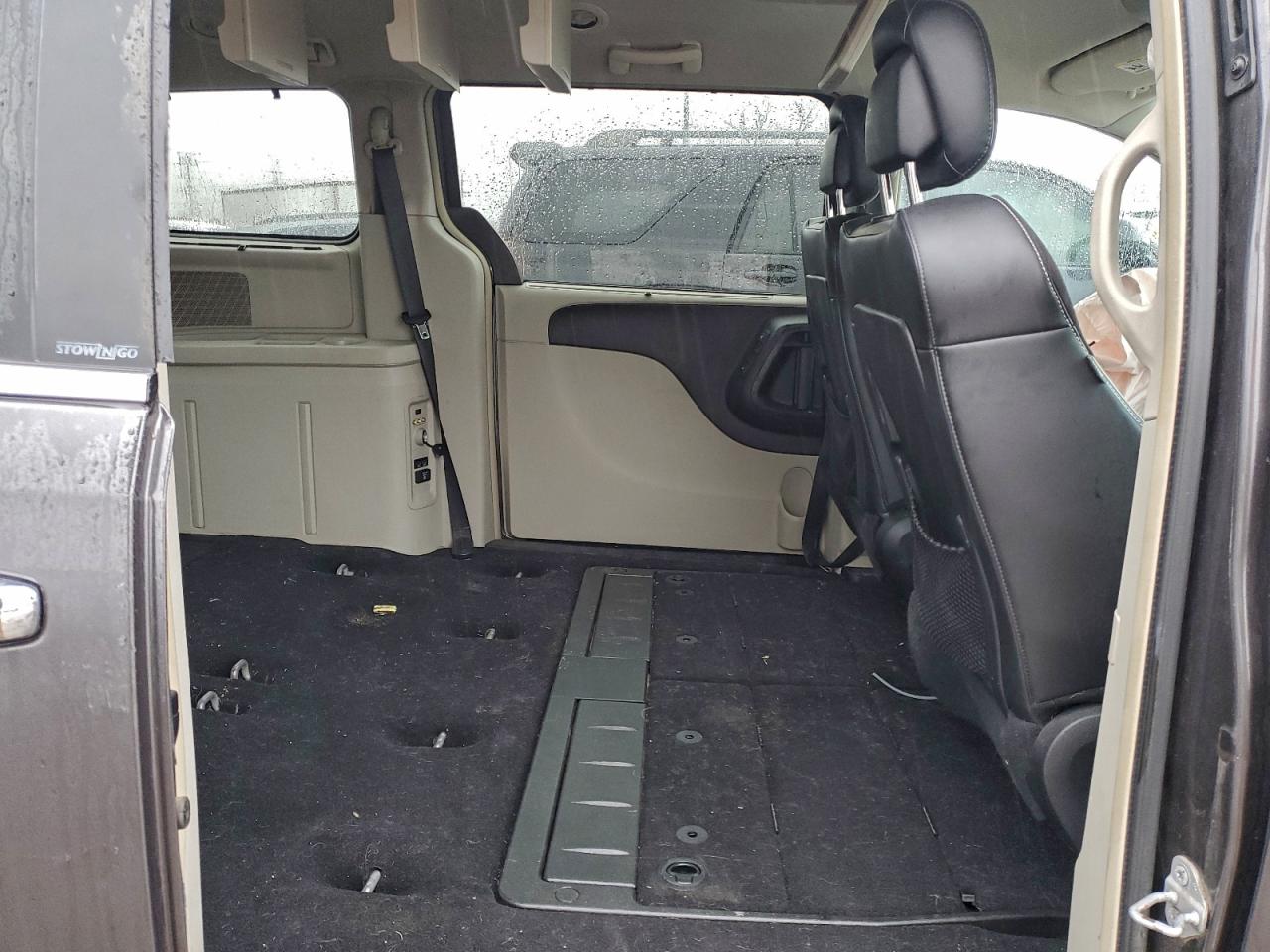 2014 Chrysler Town & Country Touring L VIN: 2C4RC1CG7ER192303 Lot: 94315015