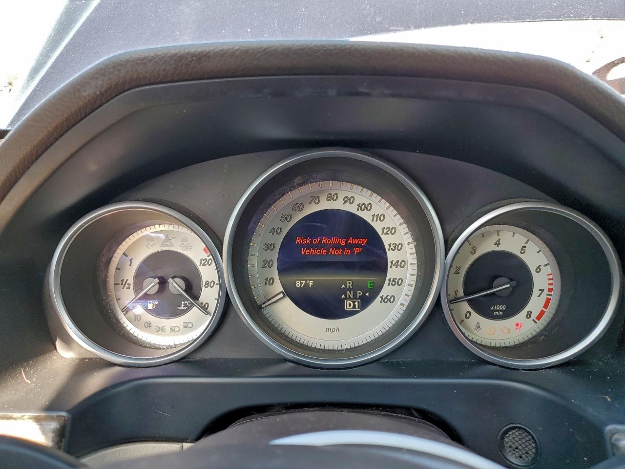 2015 Mercedes-Benz E 350 VIN: WDDHF5KB4FB112154 Lot: 94382855