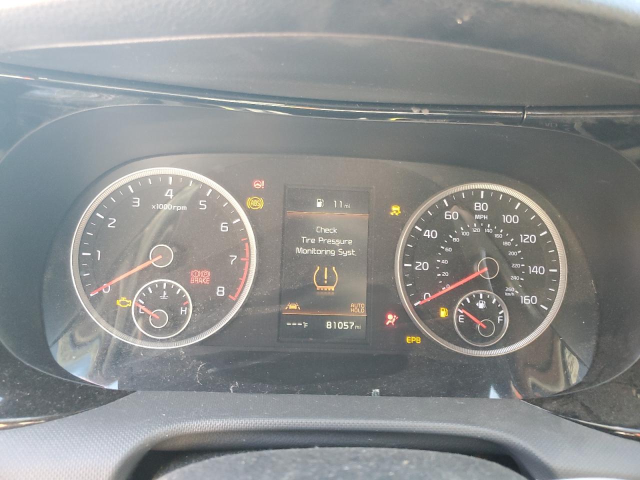 2021 Kia K5 Lxs VIN: 5XXG14J2XMG063498 Lot: 92409395