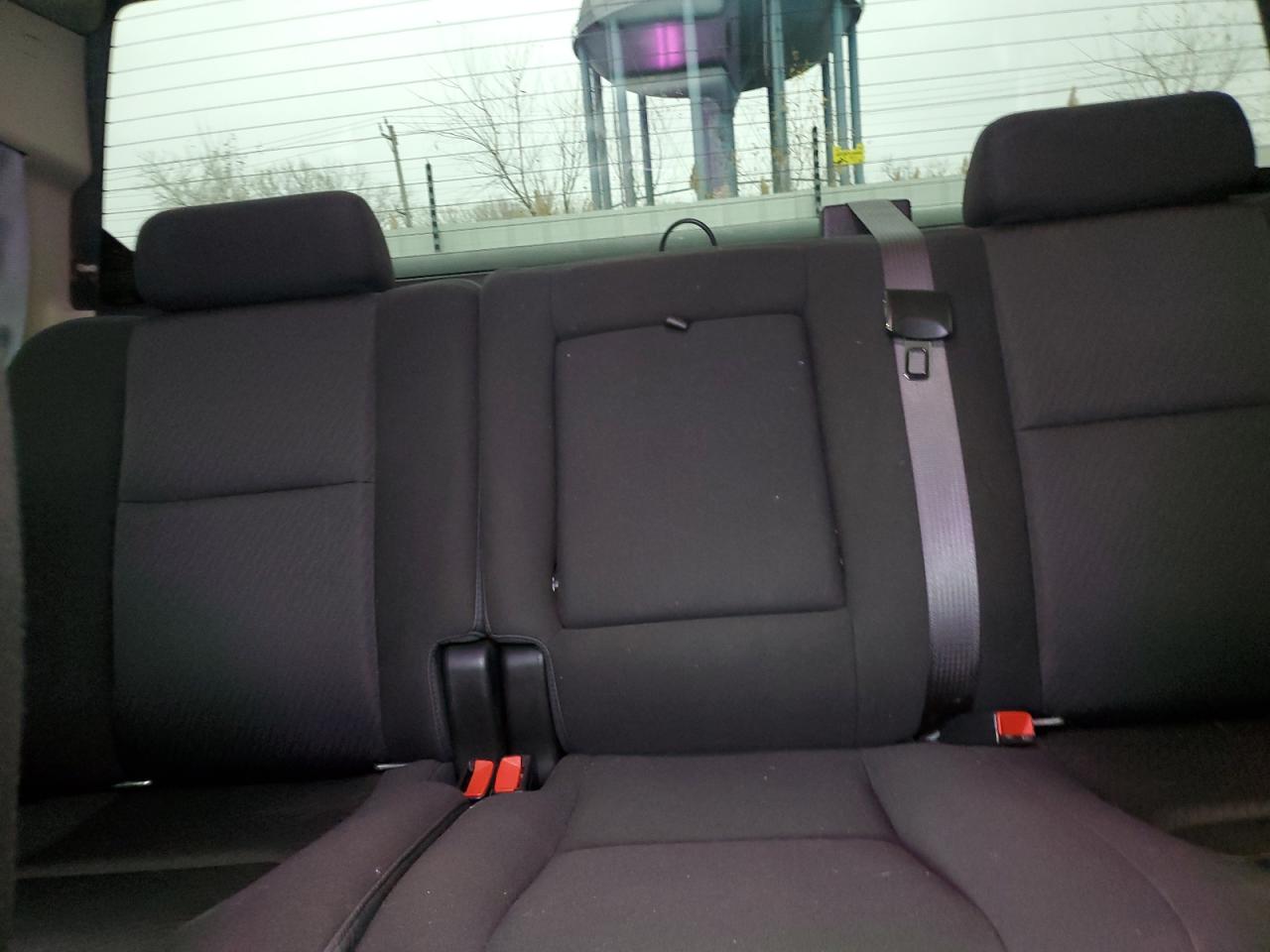 2012 GMC Sierra K1500 Sle VIN: 3GTP2VE70CG117511 Lot: 93750055