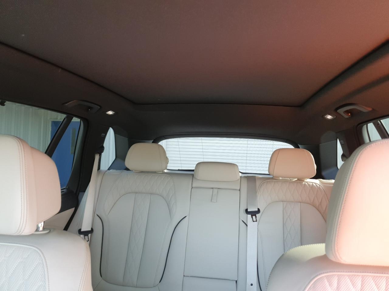 2019 BMW X5 xDrive50I VIN: 5UXJU2C57KLN65020 Lot: 92194905