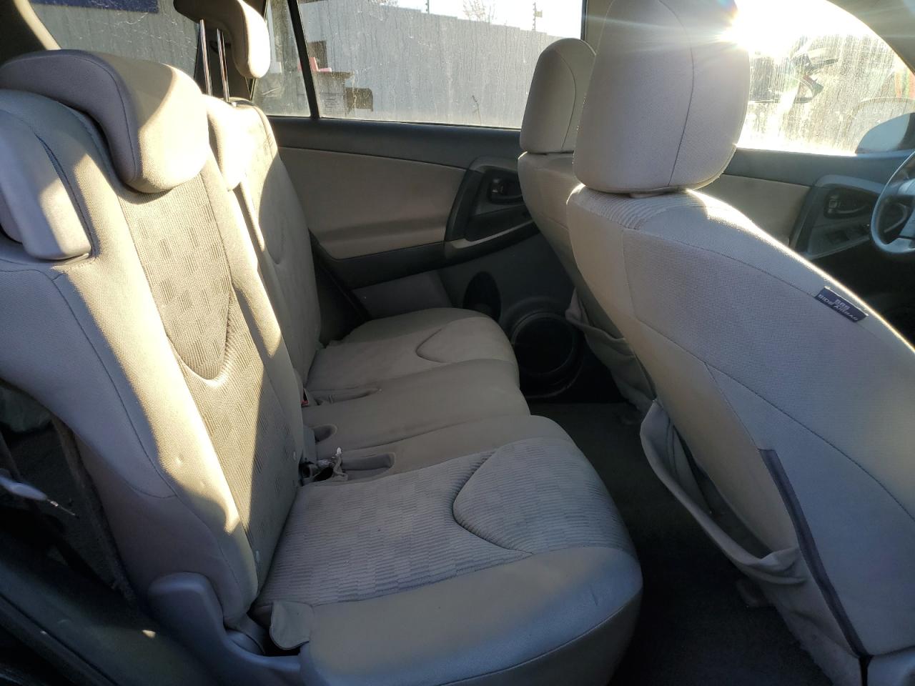 2010 Toyota Rav4 VIN: 2T3ZF4DV4AW033034 Lot: 91436625