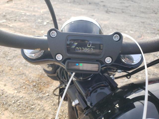 2023 HARLEY-DAVIDSON FXBBS   