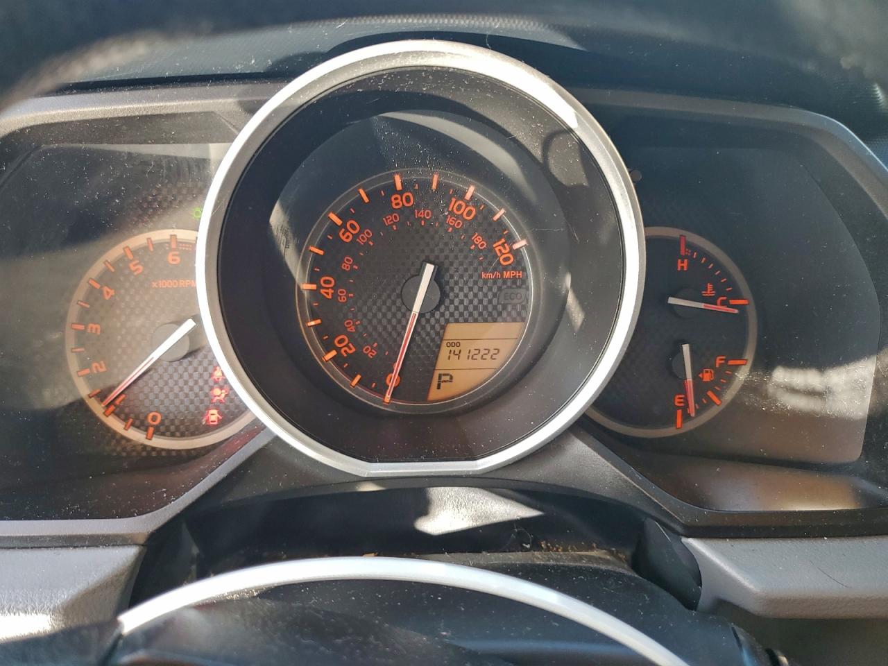 2010 Toyota 4Runner Sr5 VIN: JTEZU5JR1A5006928 Lot: 94197725