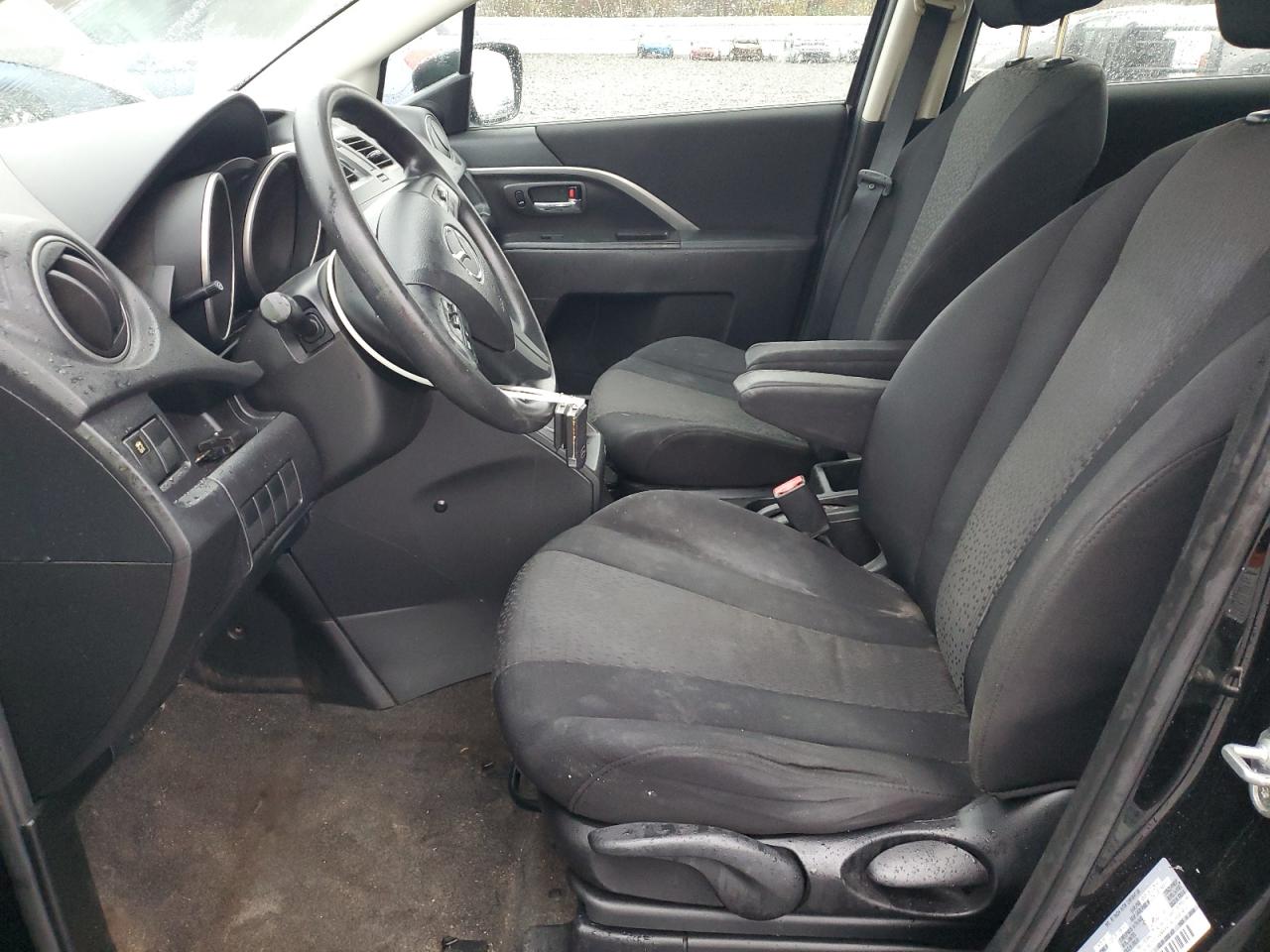 2012 Mazda 5 VIN: JM1CW2BLXC0118415 Lot: 91552495