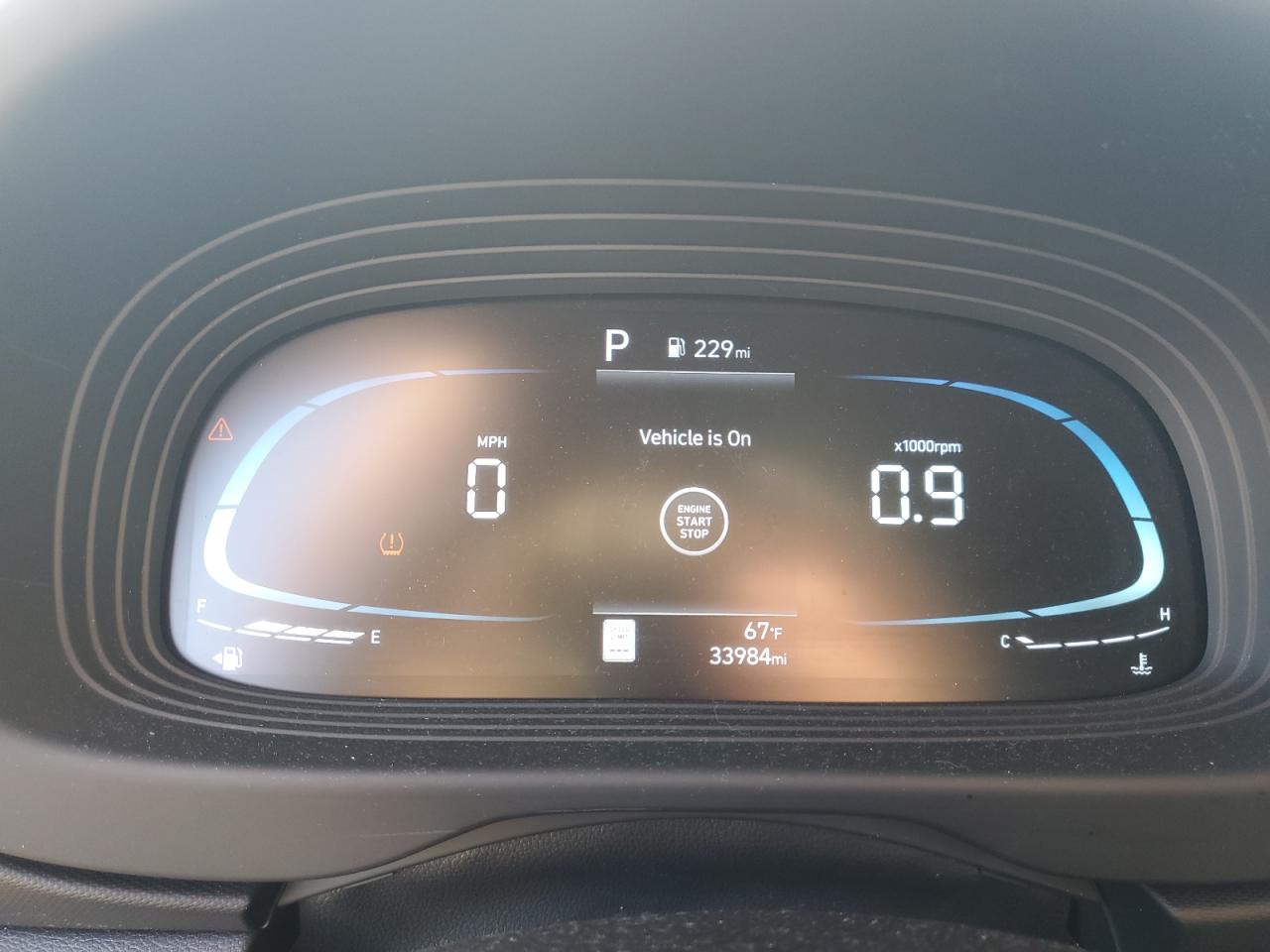 2023 Hyundai Venue Sel VIN: KMHRC8A34PU236249 Lot: 91297335