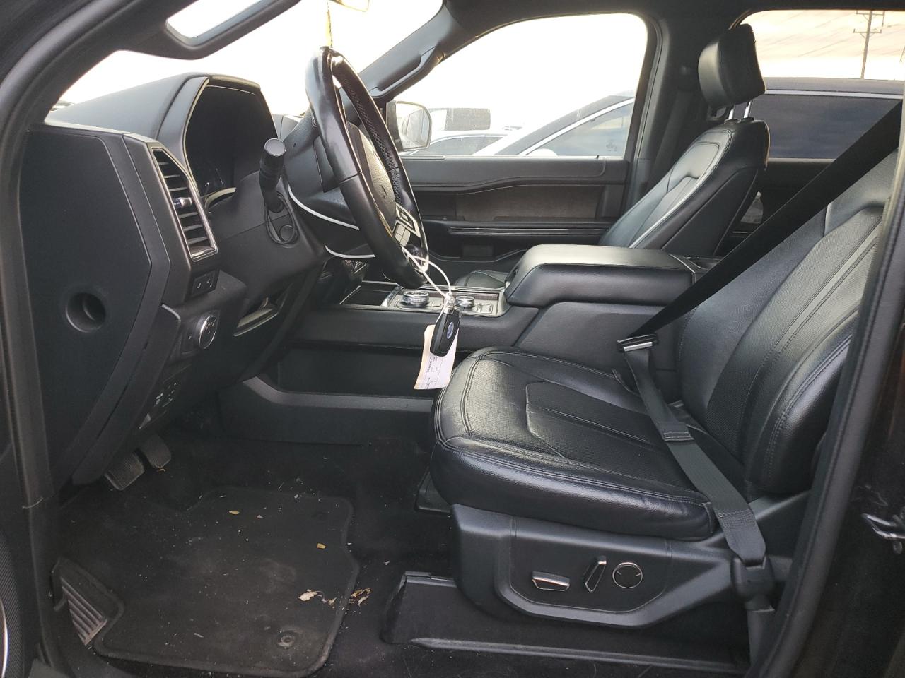 2020 Ford Expedition Max Limited VIN: 1FMJK2AT3LEA88581 Lot: 92577455