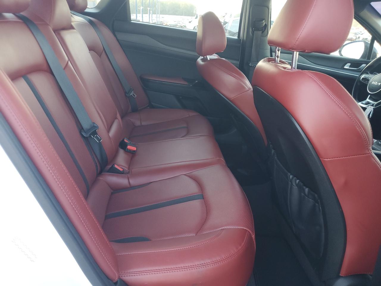 2024 Kia K5 Gt Line VIN: 5XXG64J27RG238914 Lot: 92665735