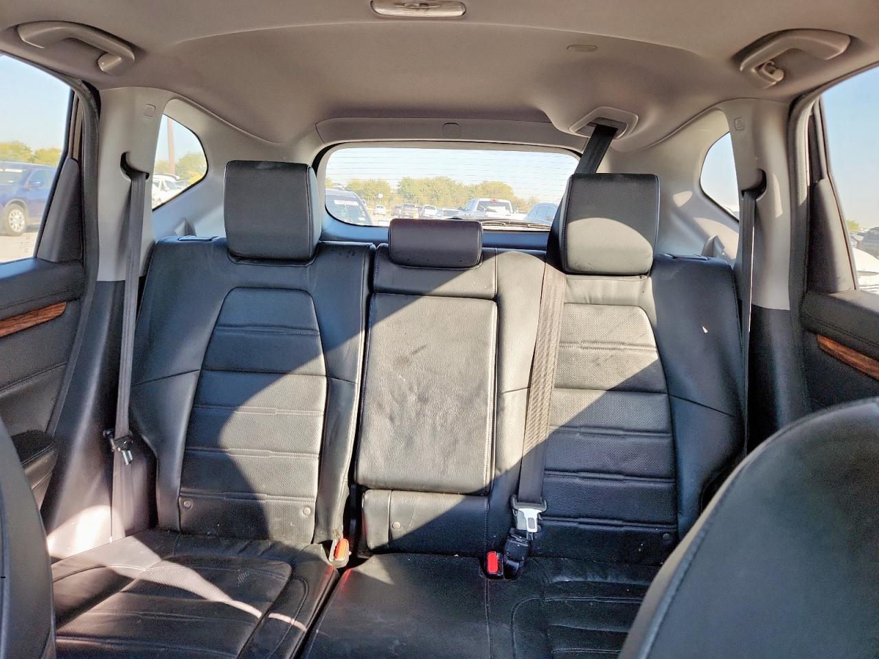 2019 Honda Cr-V Exl VIN: 5J6RW1H80KA026465 Lot: 92107925