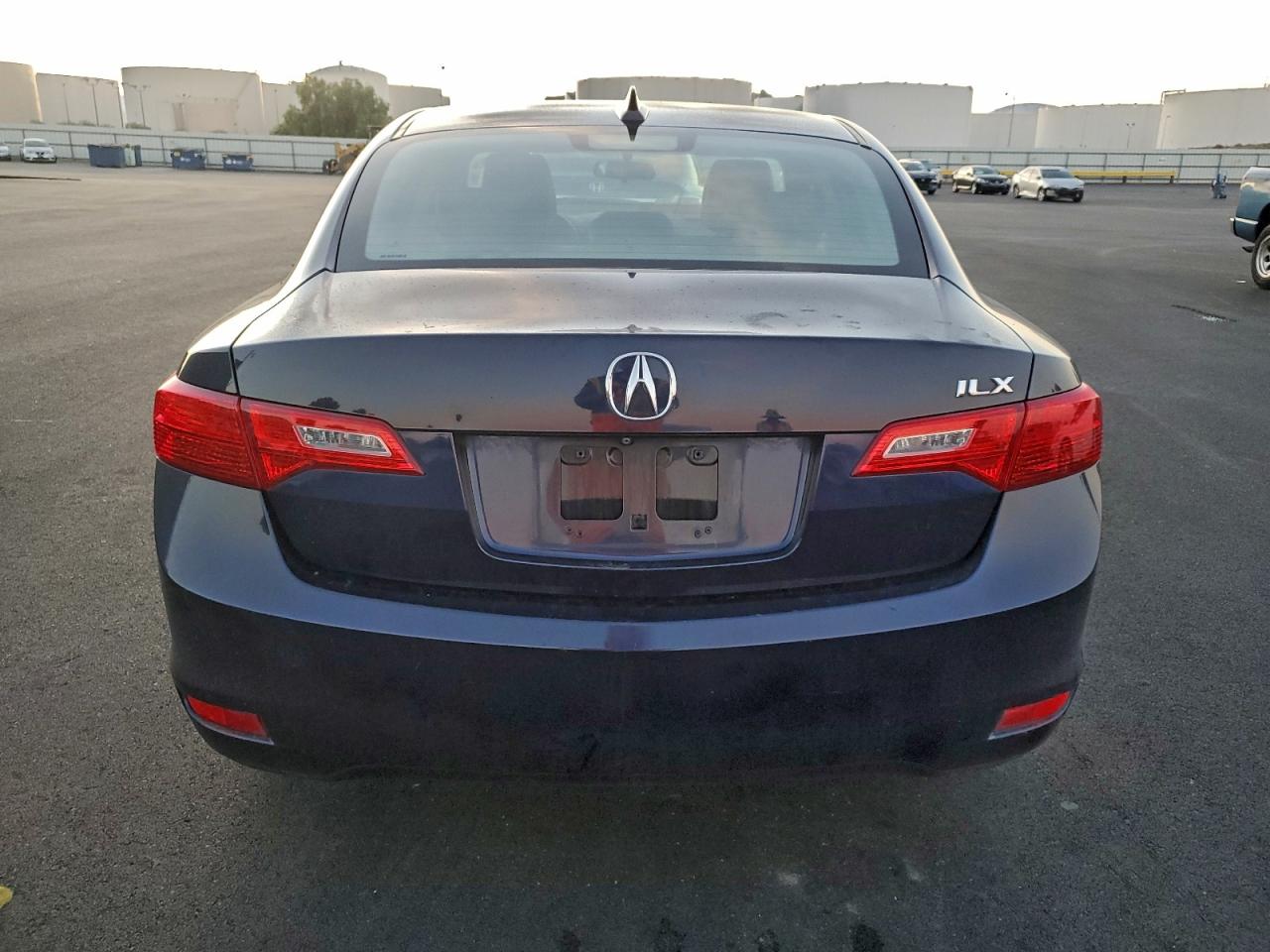 2014 Acura Ilx 20 VIN: 19VDE1F31EE012093 Lot: 94307315